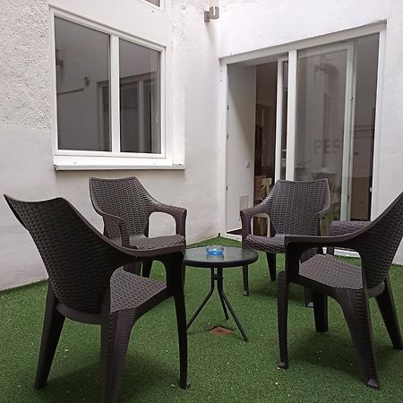 Fancy Home Budapest Eksteriør bilde