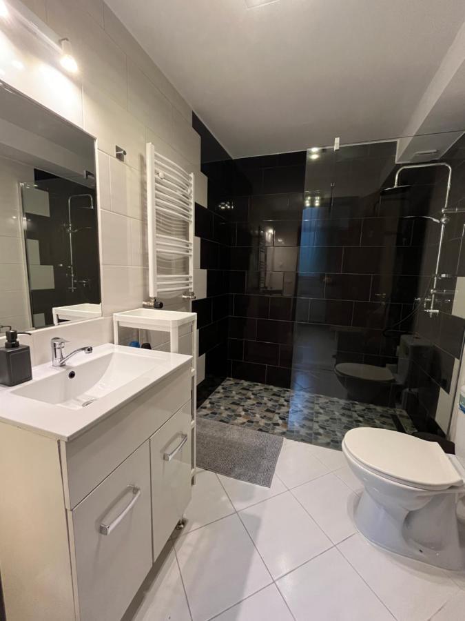 Fancy Home Budapest Eksteriør bilde