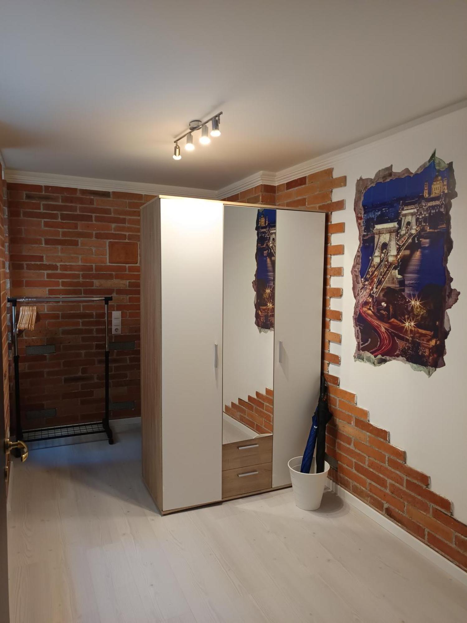 Fancy Home Budapest Eksteriør bilde