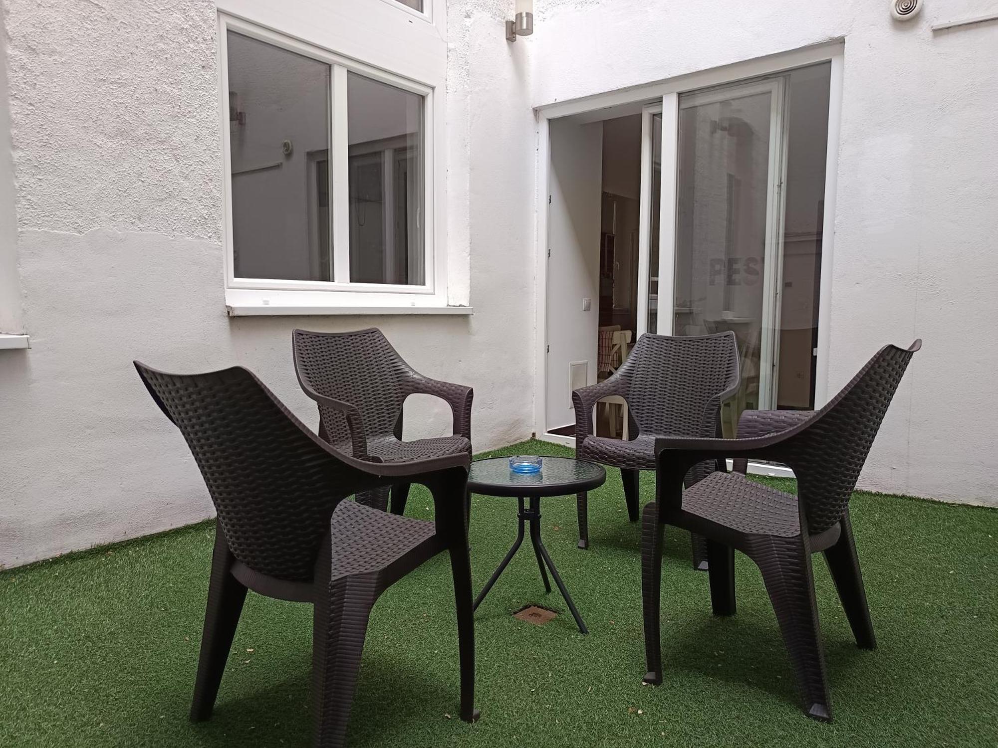 Fancy Home Budapest Eksteriør bilde